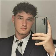 Joven de 18 años con buen nivel de inglés, imparto clases particulares hasta la ESO